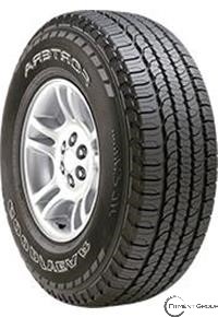 Goodyear FORTERA HL tire